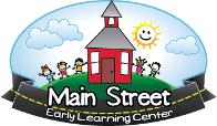 Welcome to our Preschool - Main Street Early Learning Center - Dunedin, FL